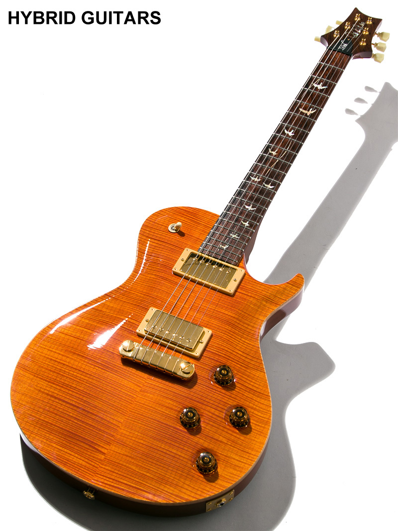 PRS artist package 20th anivハカランダ指板 Paul Reed Smith Custom