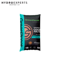 Green Planet Professional Coco 53L Bag for Hydroponics