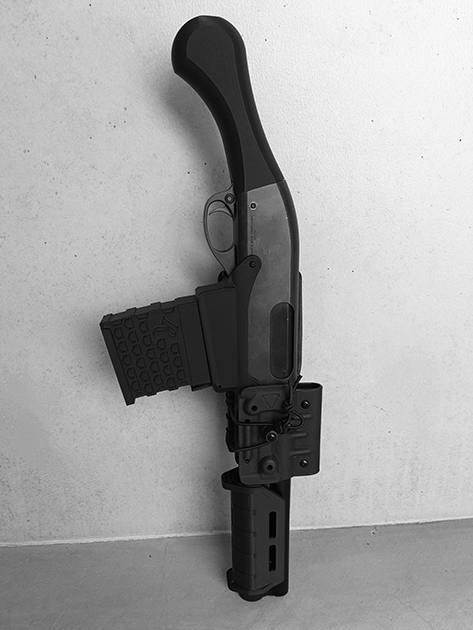 カスタムガン コンテスト 2024 エントリー作品