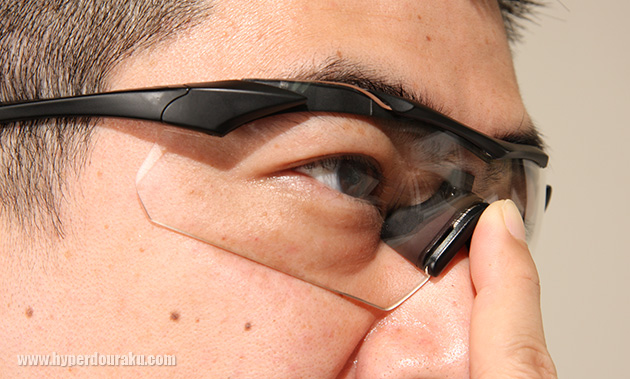 WILEY X（ワイリーエックス）アイウェア レビュー