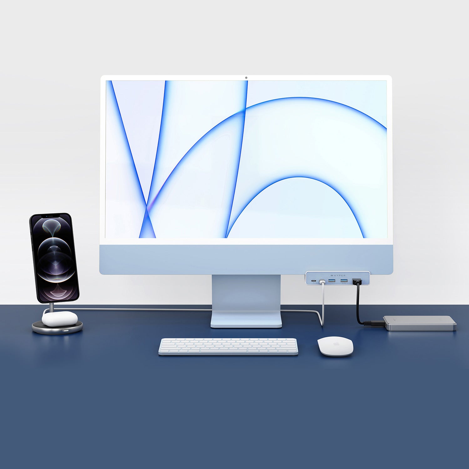 iMac 完動品【本体+USBスーパードライブ+キーボード+マウス】 iMac 完