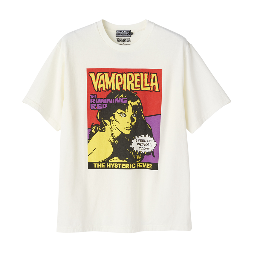 Vampirella x HYSTERIC GLAMOUR | HYSTERIC GLAMOUR ONLINE STORE