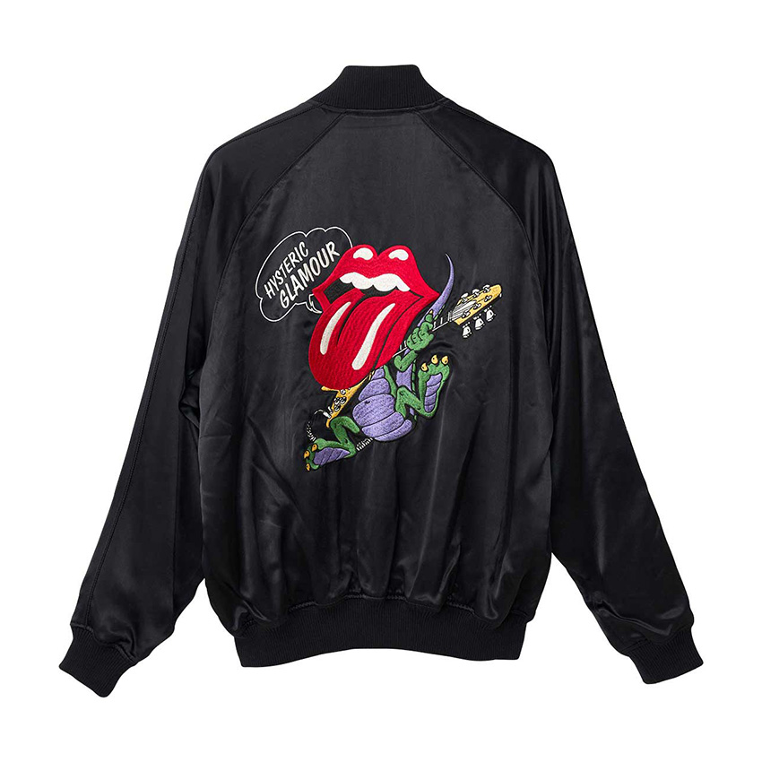 NEWS｜HYSTERIC GLAMOUR