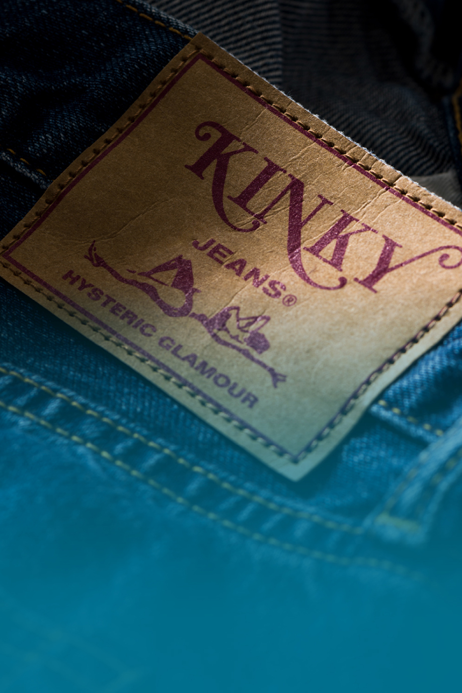 ミツキの私情価値〜HYSのトリセツ〜｜HYSTERIC GLAMOUR