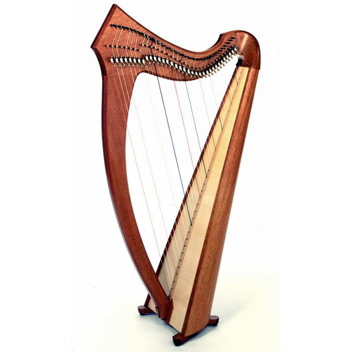 アイエム ハープ コレクション（アイリッシュハープ、スコティッシュ