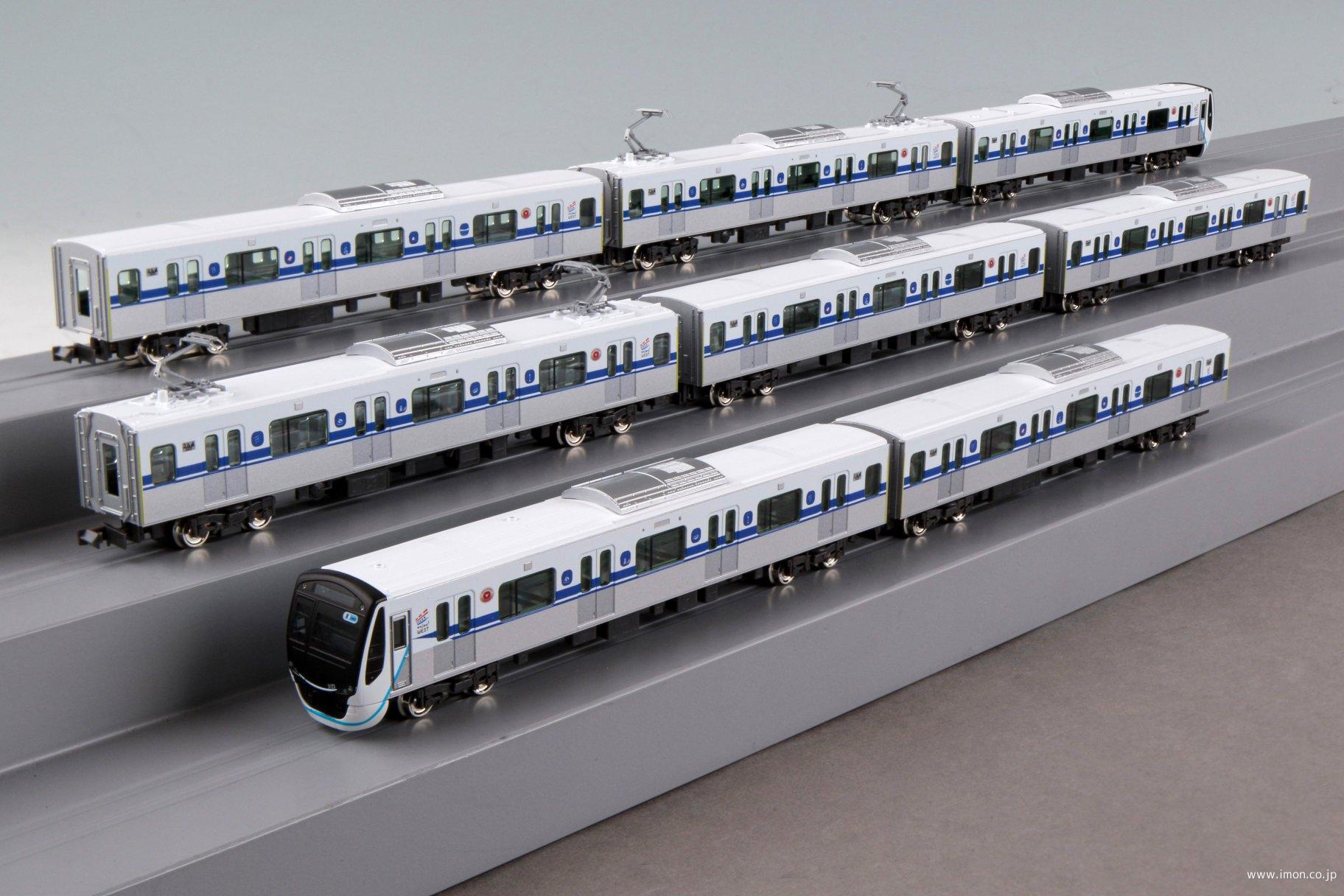 東急3020系（新幹線ラッピングトレイン）8両 | 鉄道模型店 Models