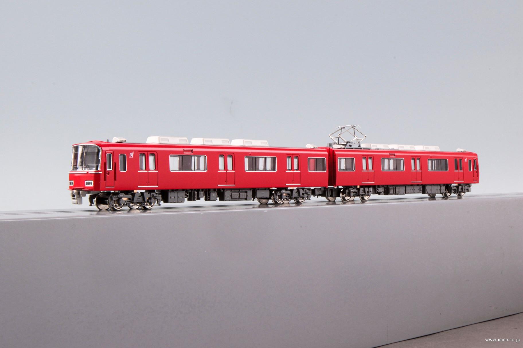 名鉄6800系（6次車・車番選択式）増結2両 | 鉄道模型店 Models IMON