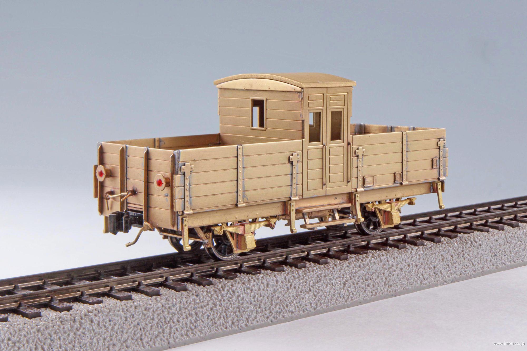 東武トフ801 キット | 鉄道模型店 Models IMON