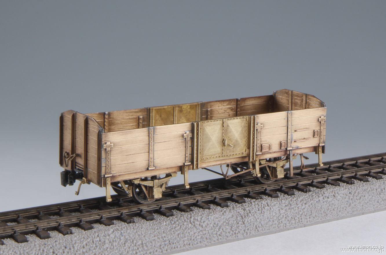 東武トフ801 キット | 鉄道模型店 Models IMON