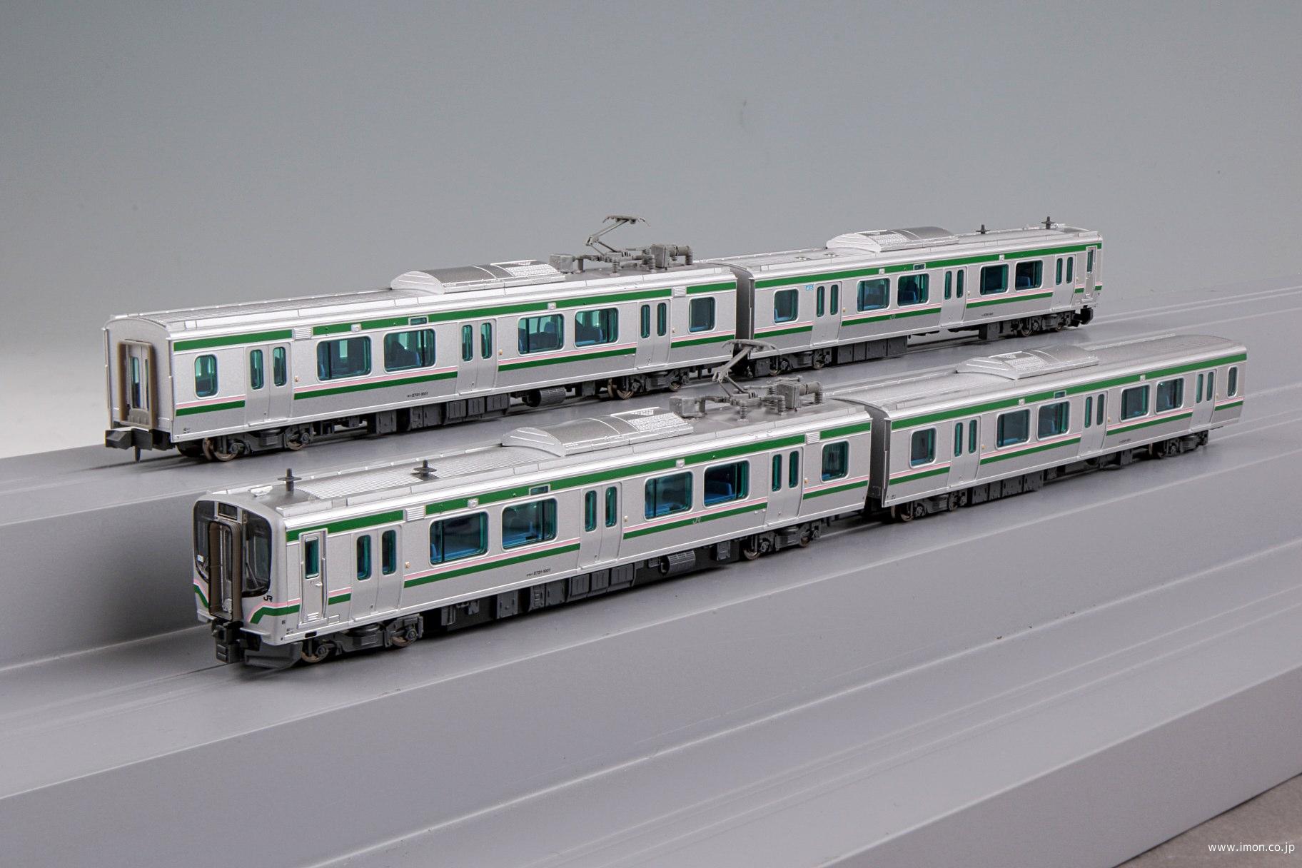 阿武隈急行AB900系第一編成 2両 | 鉄道模型店 Models IMON