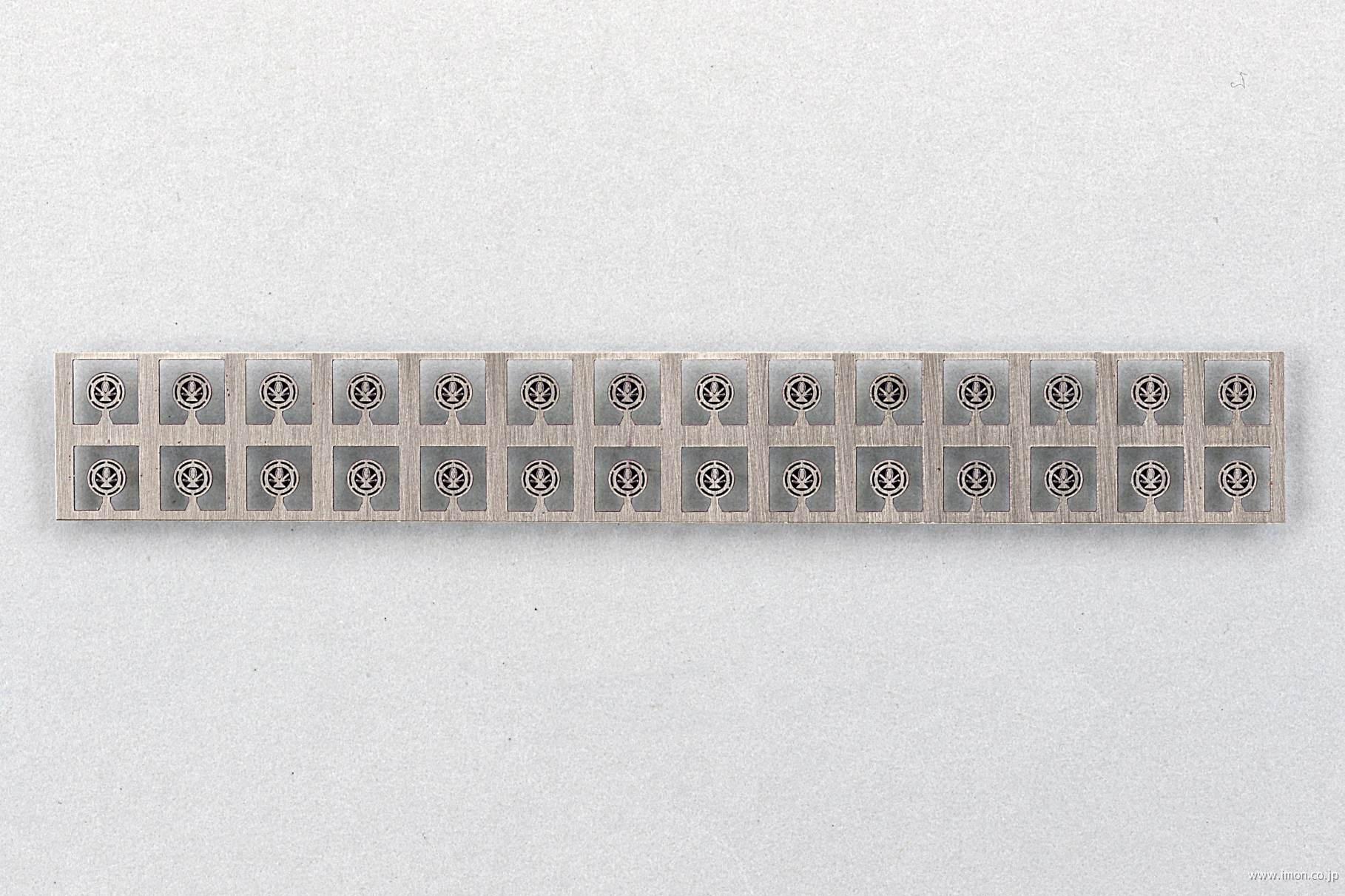 阪急 社紋 | 鉄道模型店 Models IMON