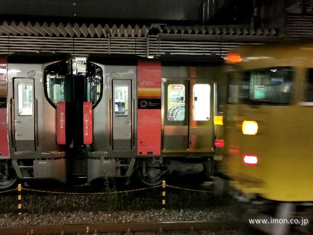 227系500番台 Urara 3両 | 鉄道模型店 Models IMON