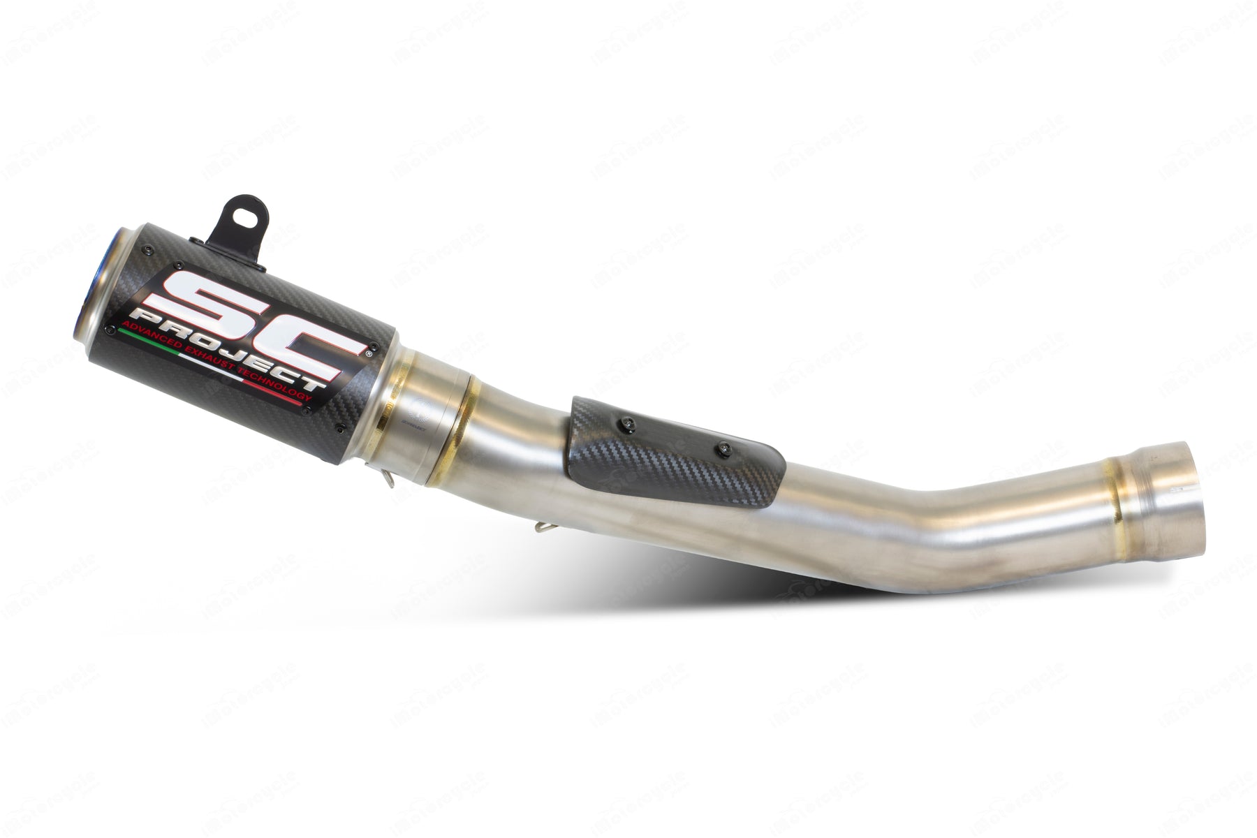 SC-PROJECT】バイク用マフラー | ZX-10R 製品情報 – iMotorcycle Japan