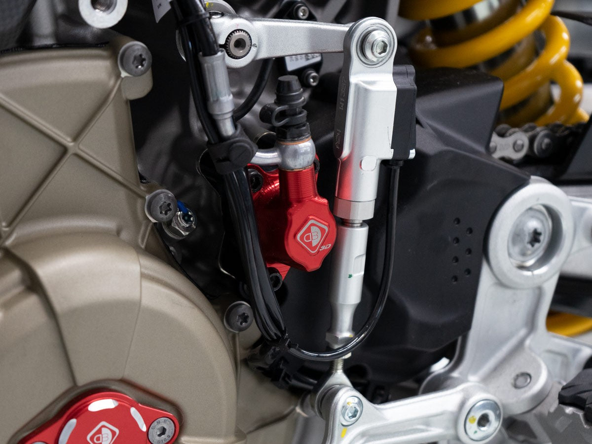 DUCABIKE (DBK) - クラッチレリーズ・ピストン Ø30mm HYPERMOTARD 698