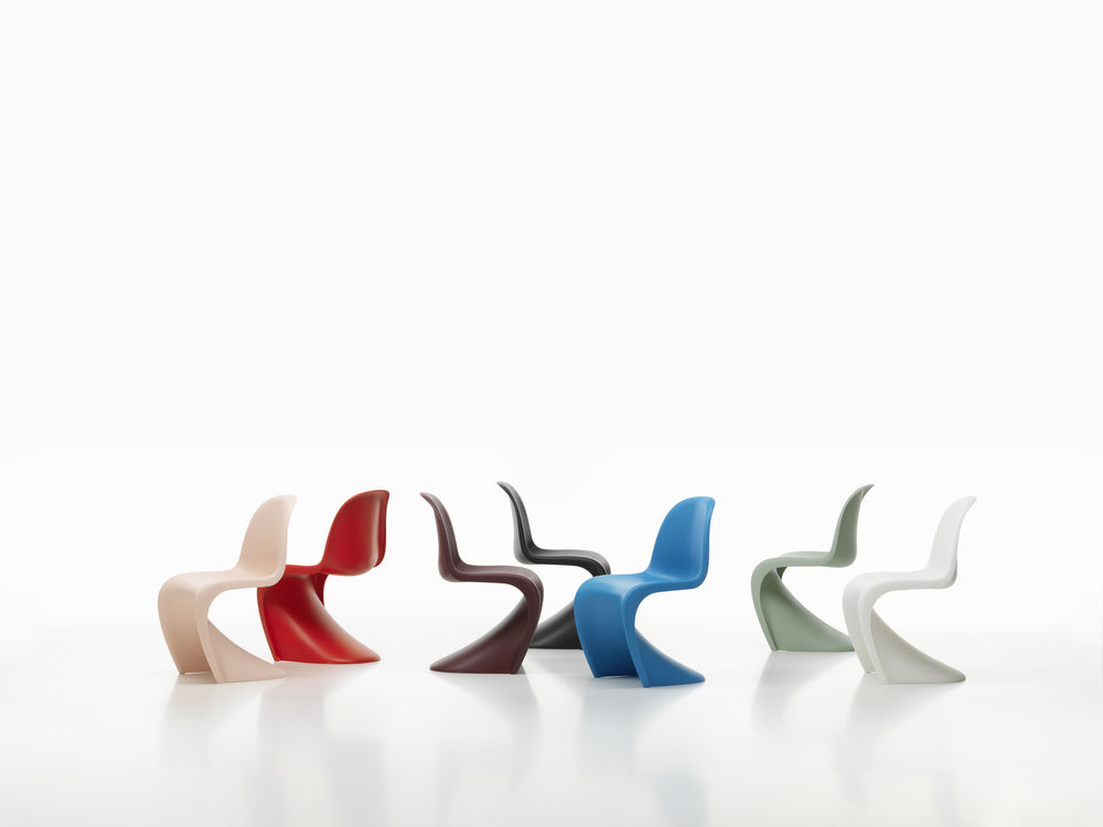 Panton Chair（パントン チェア） | 【インテリアショップ
