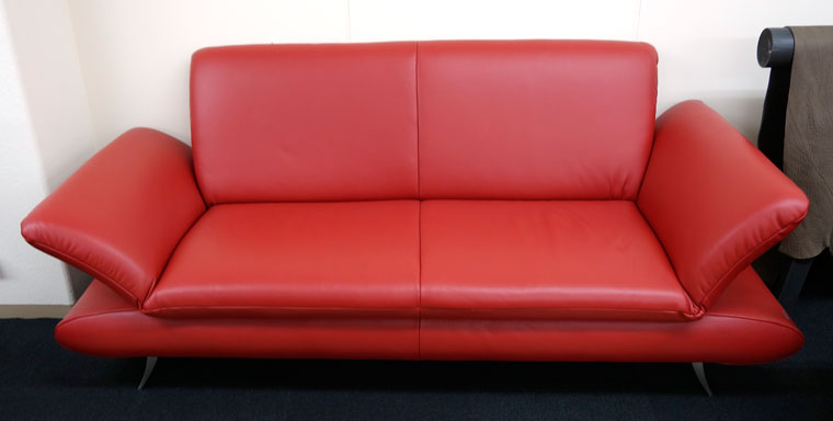 コイノール/KOINORのロングセラーソファ「ロッシーニ/ROSSINI」と