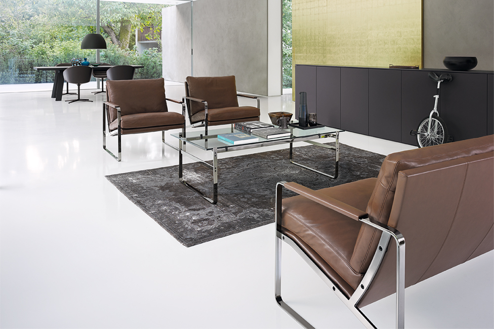 Walter Knoll | Products | inter office ltd. | オフィスデザイン