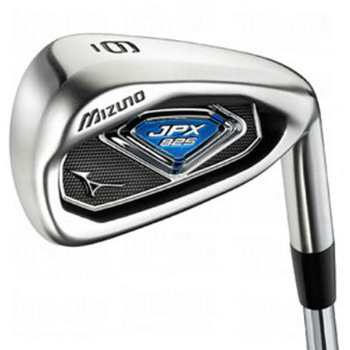 Mizuno JPX-825 Iron Set at InTheHoleGolf.com