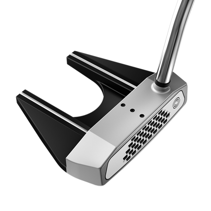 Odyssey Stroke Lab Seven Putter at InTheHoleGolf.com