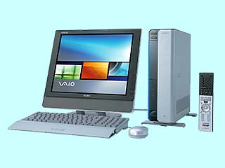 VAIO type HX VGC-HX62B7 SONY | インバースネット株式会社