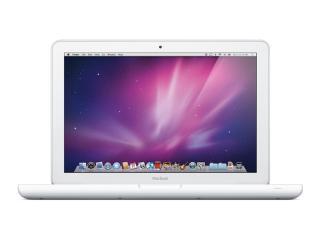 MacBook 2.26GHz MC207J/A Apple | インバースネット株式会社