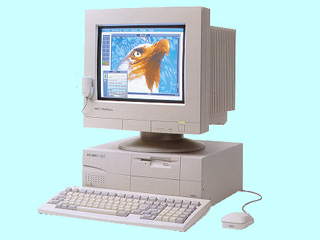 98MATE PC-9821Ap2/M2 NEC | インバースネット株式会社