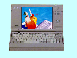 Libretto 50 CTA PA1237CA TOSHIBA | インバースネット株式会社