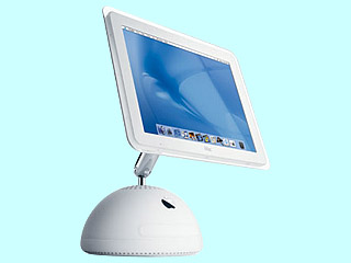 iMac M8535J/A Apple | インバースネット株式会社