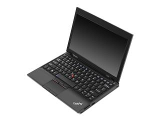 ThinkPad X100e 287633J ミッドナイト・ブラック Lenovo | インバース