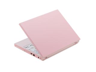 LaVie G タイプN GL622U/6D PC-GL622U6GD ピンクレイヤード NEC