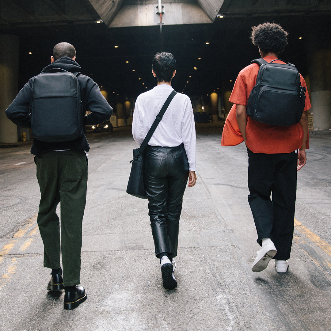 Backpacks – Incase.com