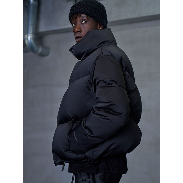 ☆MLVINCE ダウンジャケット発売日のお知らせ☆ - INCENSE公式通販