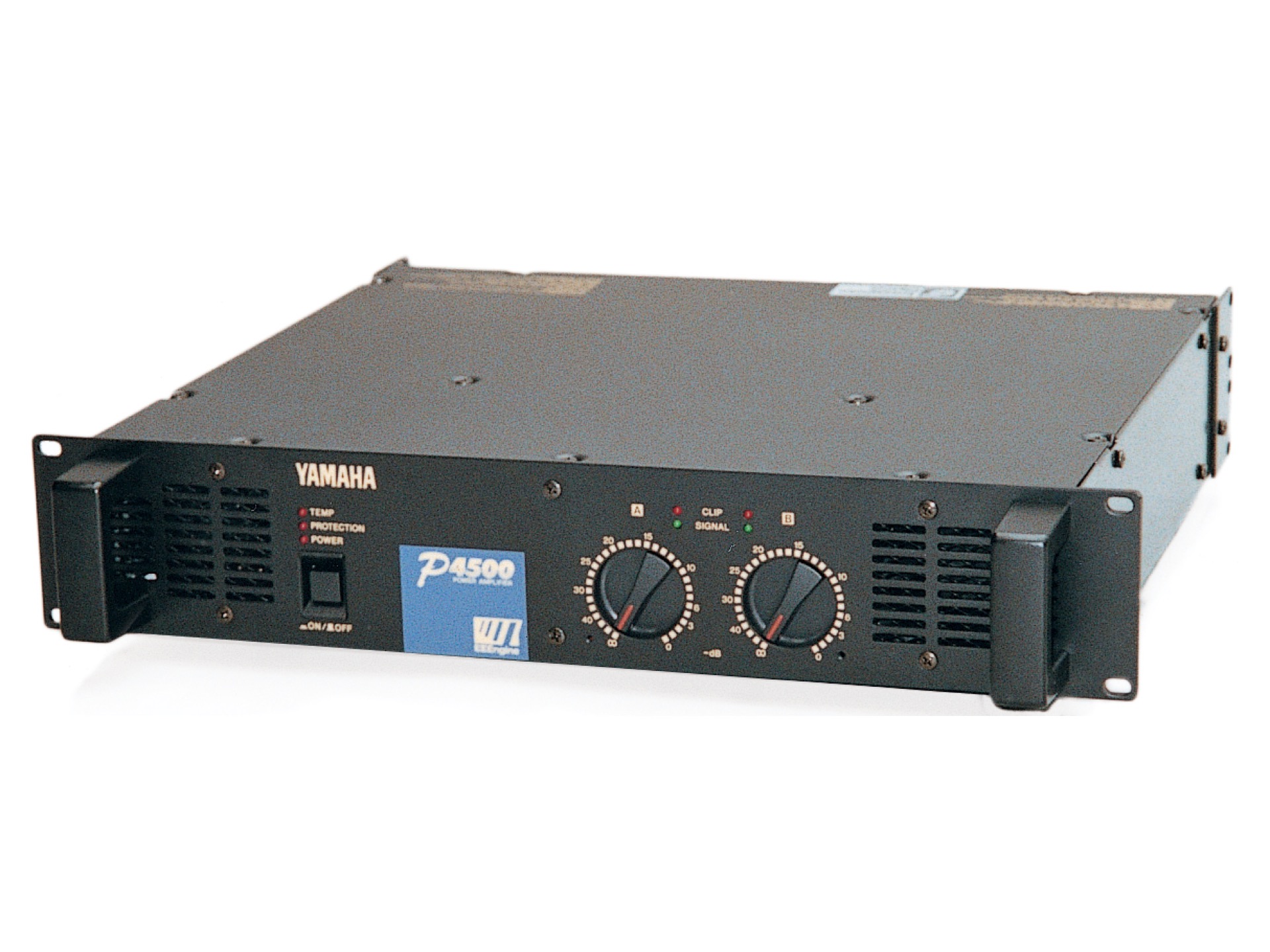 P4500 YAMAHA - インターナショナルクリエイティブ