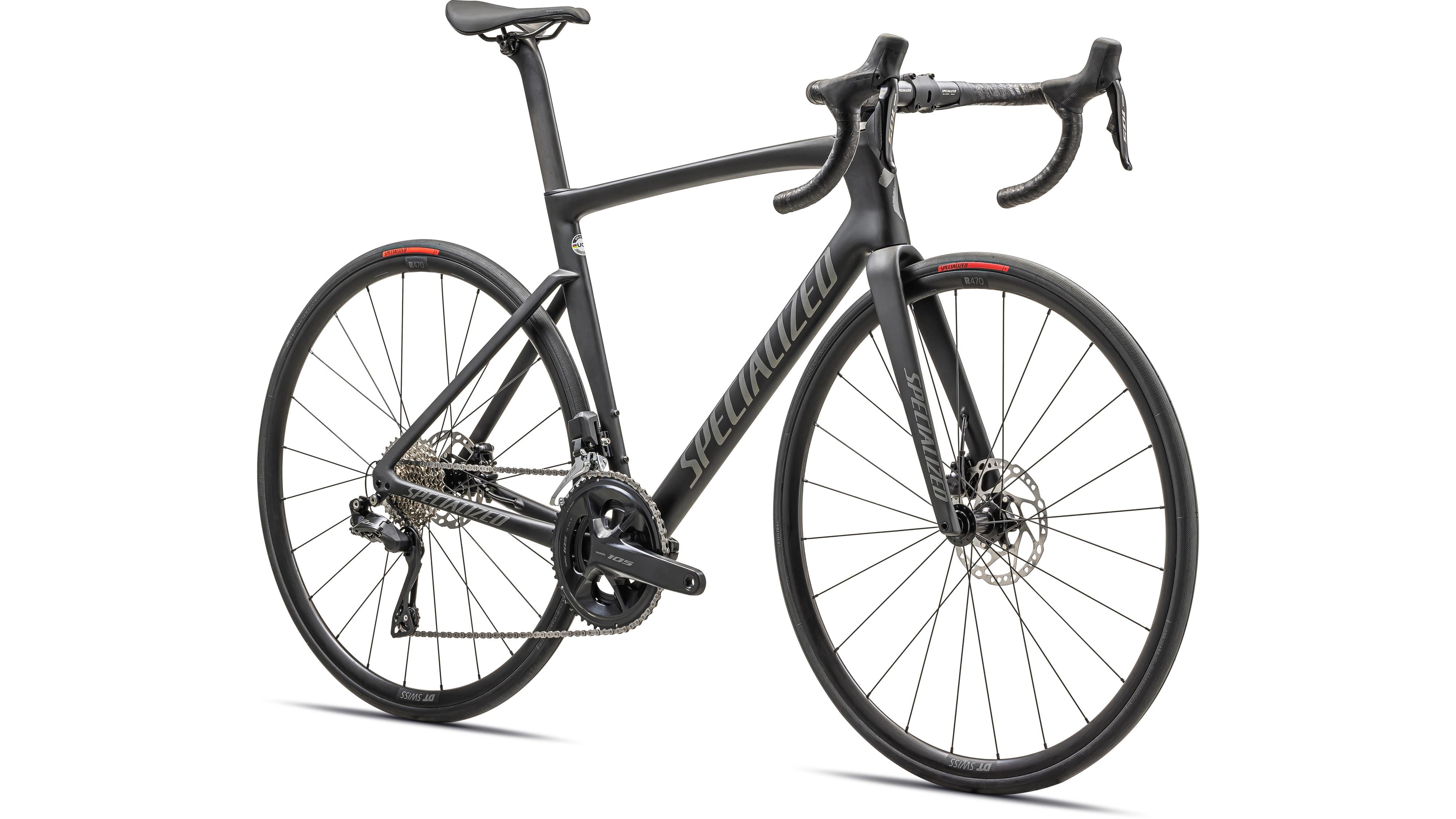 2024 Specialized Tarmac SL7 Comp Di2 – Incycle Bicycles