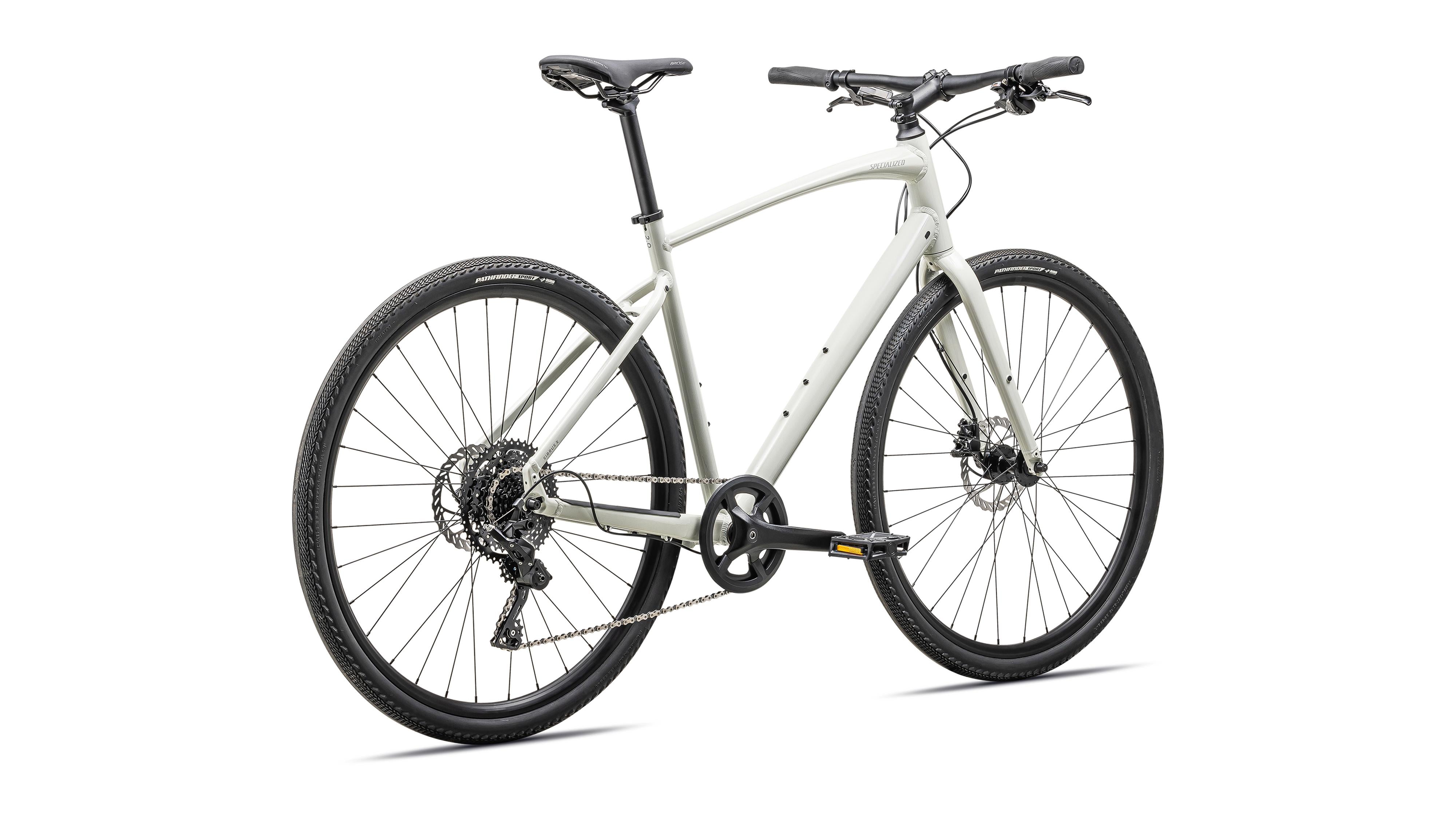 2025 Specialized Sirrus X 2.0 – Incycle Bicycles