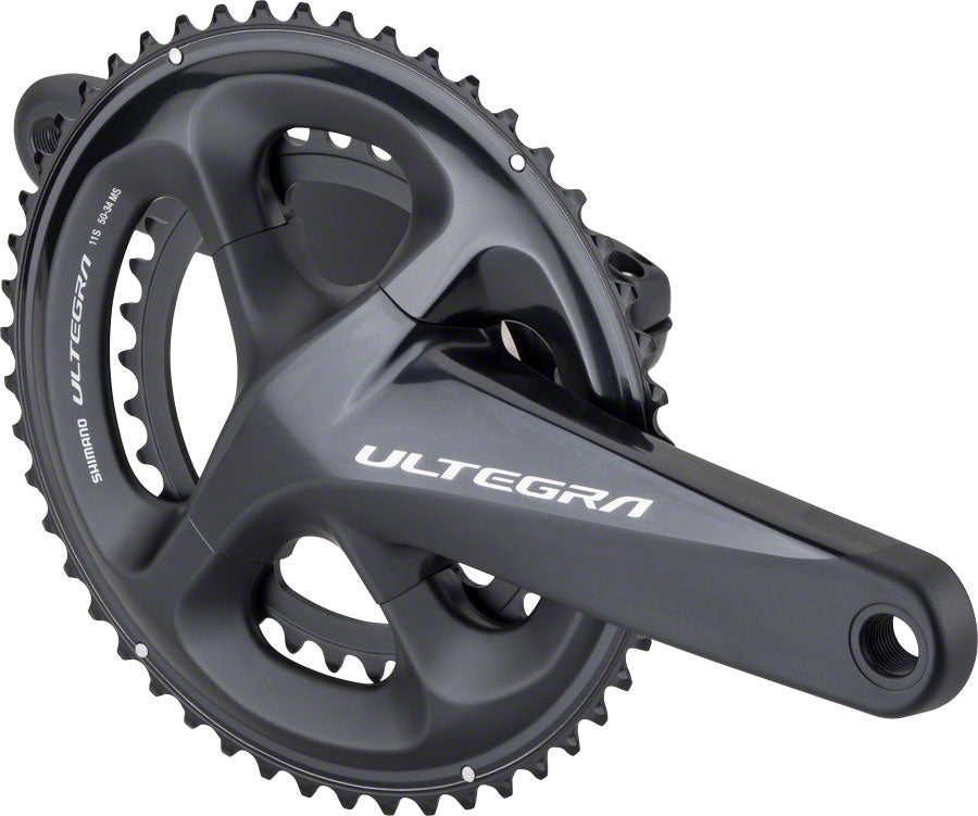 Shimano Ultegra FC-R8000 Crankset – Incycle Bicycles