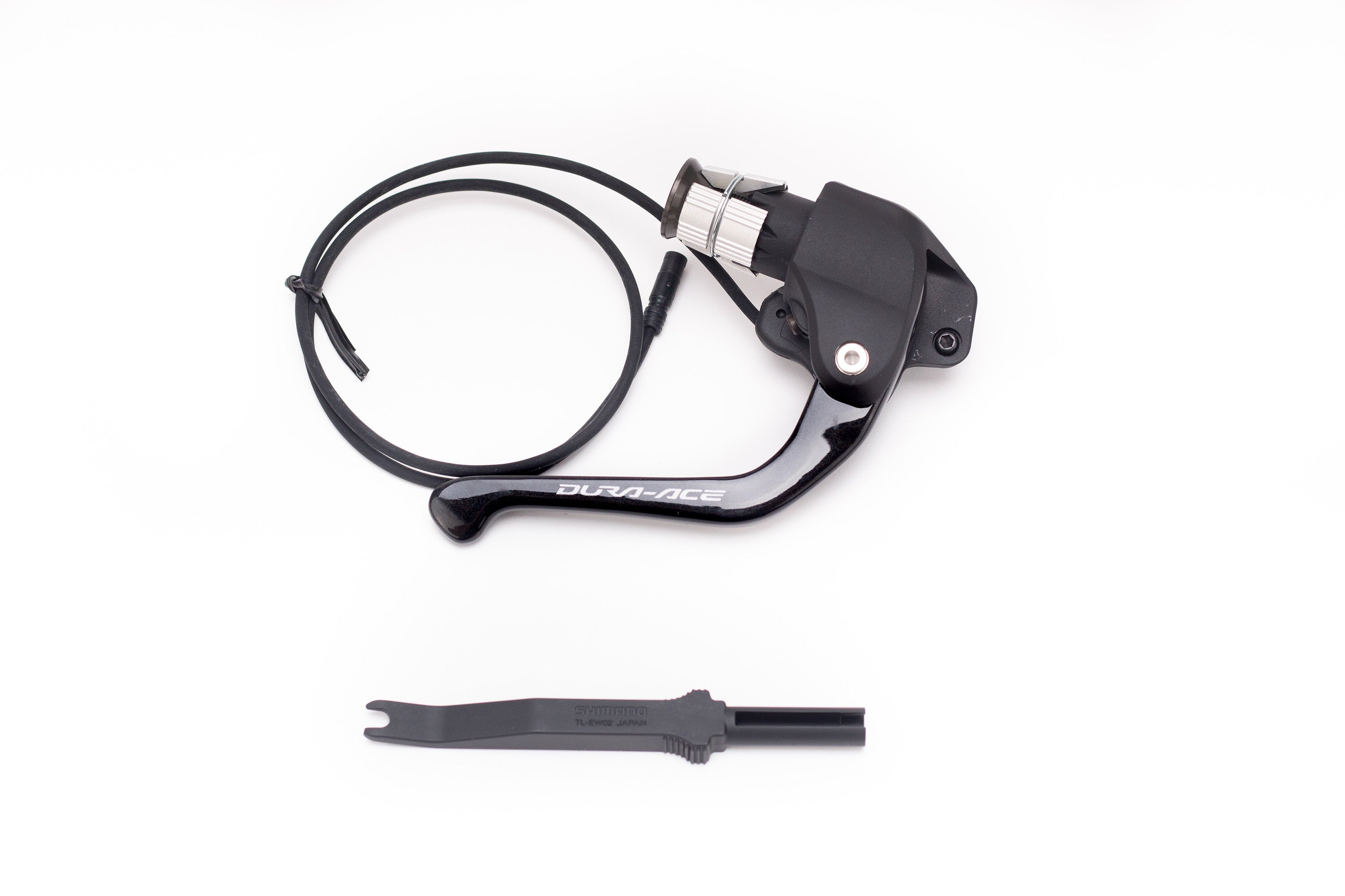 trek1701 SHIMANO DURA-ACE 10 52T 5ピン Shimano 52/36t fits Dura