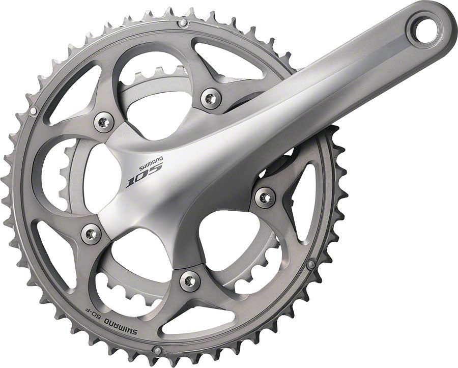 Shimano 105 FC-5700 – Incycle Bicycles