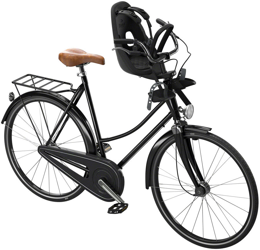 Yepp Nexxt Mini BLACK – Incycle Bicycles