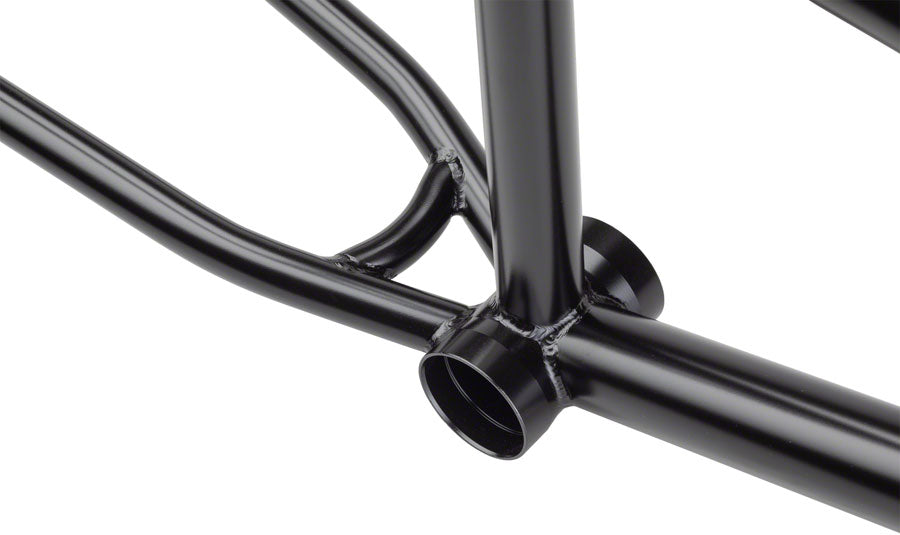 Cult Dak Cactus BMX Frame – Incycle Bicycles