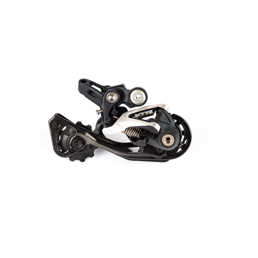 Shimano RD-M980 SGS XTR 10s Rear Derailleur – Incycle Bicycles