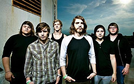 Interview : A Bullet For Pretty Boy | Indie Vision Music