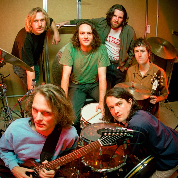 King Gizzard & The Lizard Wizard、2枚組アルバム『Omnium Gatherum