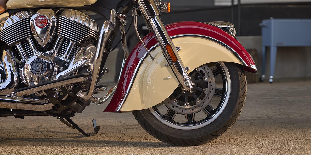 ノスタルジックなアメリカンバイクにコダワルなら!!ハーレーor