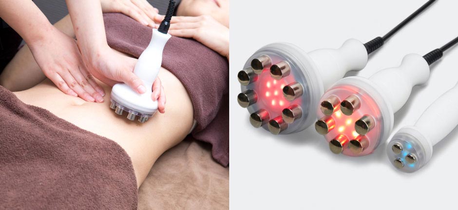 新型ハイパーナイフEXの仕組み、効果｜中目黒・銀座 エスペランサ(都度