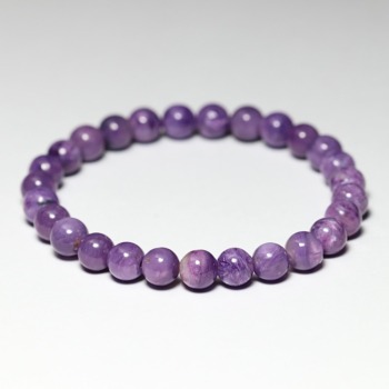 チャロアイトブレスレット - 埼玉県吉川市の天然石専門店・水晶