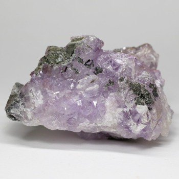 アメジストエレスチャル - 埼玉県吉川市の天然石専門店・水晶