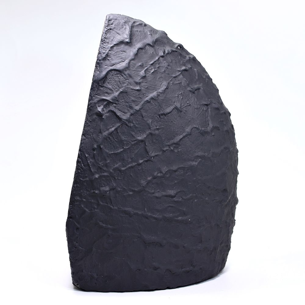 高品質]ブラジル産アメジストドーム（高さ約22.5cm） - 埼玉県吉川市の