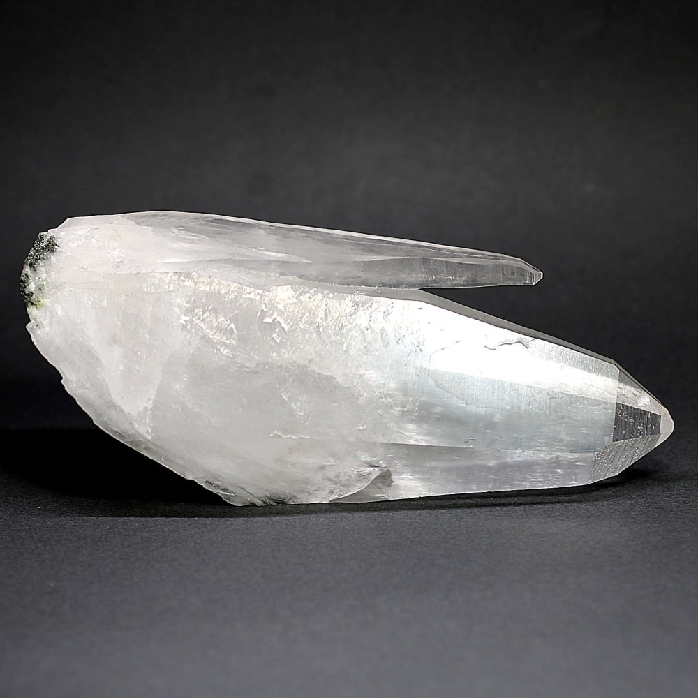 ガネッシュヒマール/ティプリング産]ヒマラヤ水晶原石ナチュラル