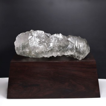 パキスタン/スカルドゥ産ヒマラヤ水晶 - 埼玉県吉川市の天然石専門店